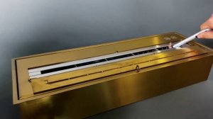 Биокамины Airtone Slam