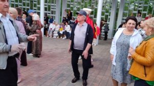 Праздничная дискотека 08.05.25.