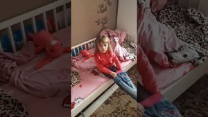 собираемся в садик