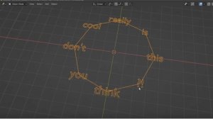 Split sentence into lines 19(Разделите предложение на строки)Geometry Nodes