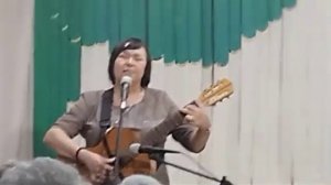 песня Ирины Левинзон "Астры"