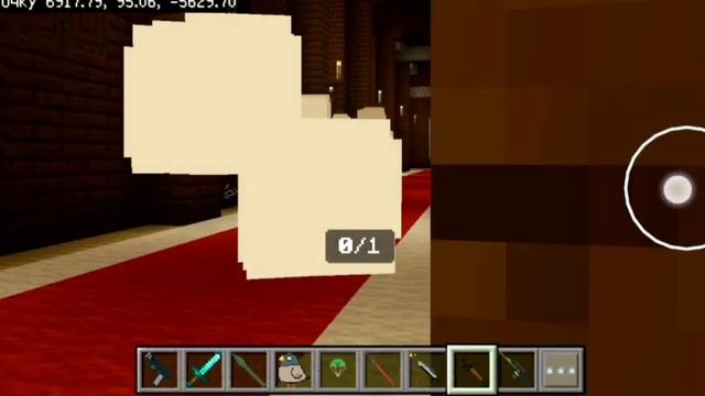 3 ЛУЧШИХ МОДА НА ОГНЕСТРЕЛЬНОЕ ОРУЖИЕ В МАЙНКРАФТ БЕДР