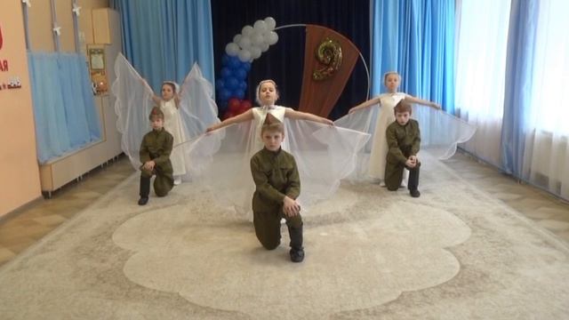 Птицы