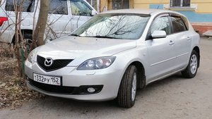 Дорога Кипячий ключ-Шатки