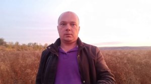 Уборка гречихи