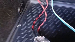 Dl AUDIO Barracuda 10A Flat. В Opel Astra J универсал .
