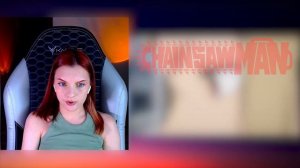 ЧЕЛОВЕК БЕНЗОПИЛА 1 сезон 9 серия / Реакция на аниме!