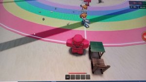 я красный из игры в кальмара 2