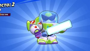 Играю в бравл Старс ещё раз