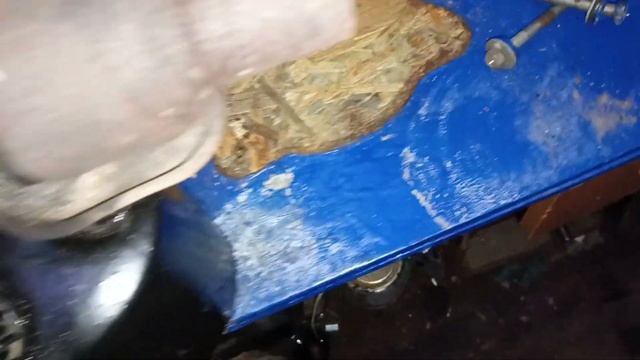 Паяльная лампа ПЛ-72м смотреть онлайн