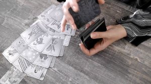 Что в доме у врага? таро прогноз