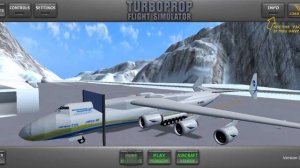 КАК СДЕЛАТЬ МНОГО ДЕНЕГ В ИГРЕ TURBOPROP FLIGHT SIMULATOR crash mod!