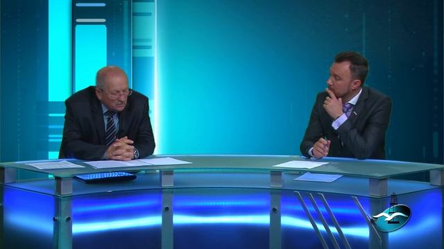 Серьёзный разговор с Александром Кислициным