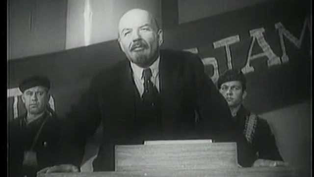 Ленин. 03,12,2009 г. смотреть онлайн