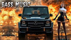 РЕМИКСЫ ЗАРУБЕЖНОЙ БАС МУЗЫКИ 2025