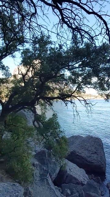 Новый Свет | Виды Крыма смотреть онлайн