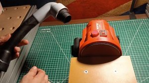 Из чего можно сделать угловые переходники, тройники и т.д. для пылесоса Karcher WD 3