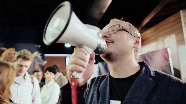 Party-zan фильм. VIP-премьера смотреть онлайн