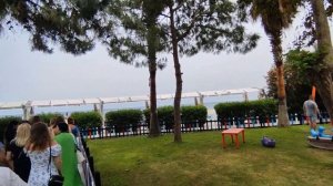 SEVEN SEAS GRAVEL SELECT HOTEL Кемер, ТУРЦИЯ - отзывы, фото и сравнен?