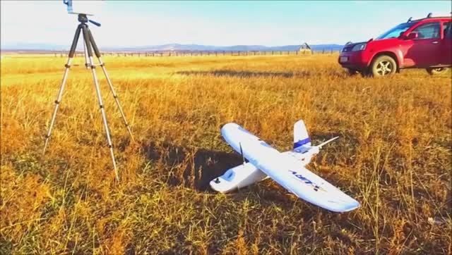 интересное изобретение! - поисково-спасательный комплекс