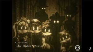 The HuMaN Gala - 1 hour loop