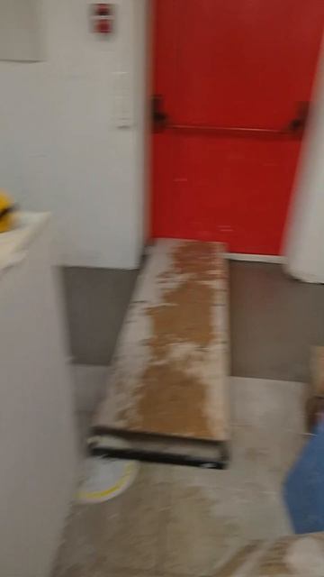 Монтаж наливного пола. смотреть онлайн