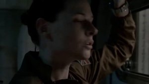 Сцена из фильма Живое / Пробуждение келвина