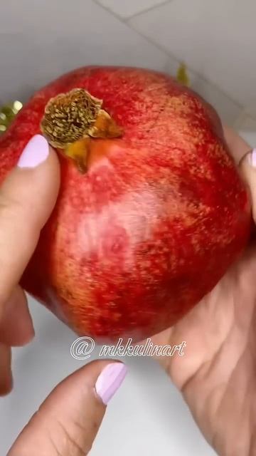 ✅ Как ПРАВИЛЬНО выбрать ГРАНАТ, чтобы он был ЗРЕЛЫМ❗? смотреть онлайн