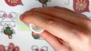 ASMR|КЛЕЙ ПО МИКРО