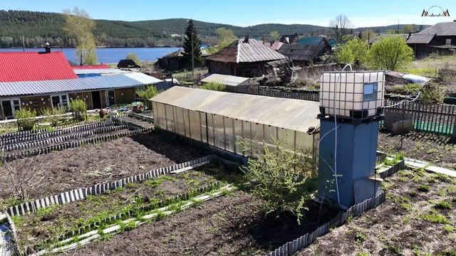 Продаётся дом с видом на пруд в поселке Нижний Уфалей Челябинская область смотреть онлайн