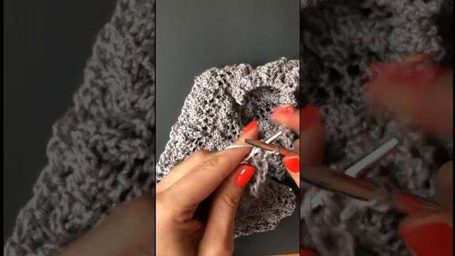 МК Кардиган по мотивам Брунелло Кучинелли. Видео 3