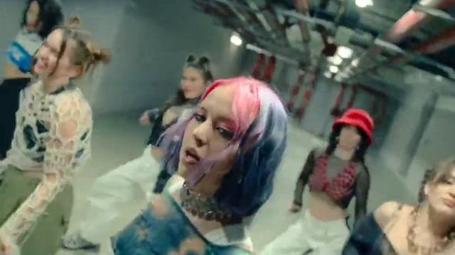 Dassha- Дождь, фонари смотреть онлайн