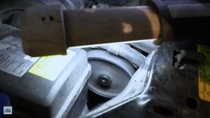 Проверка ремней на вольво. Что с ними не так?