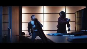 Зимний Солдат клип ( Winter Soldier music video )