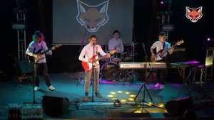 Подростковая кавер группа "ЯМАДАС"
Fox Drum Studio Фокс Драм Студио