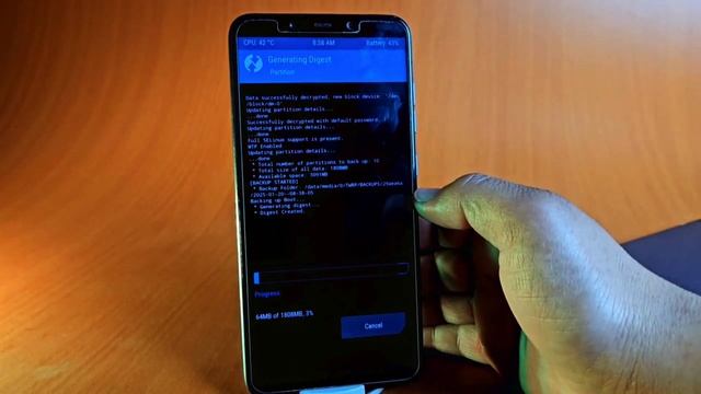Windows 11 на Android без ПК! Установка за 5 шагов (2025) смотреть онлайн