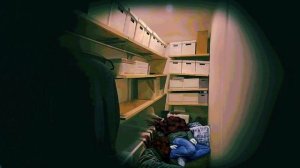 Нет, я не Человек ТИЗЕР НА РУССКОМ @Trioskaz