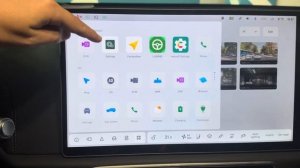 Lixiang - как включить HOTSPOT|Как скачать видео с авто