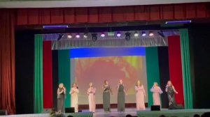 Весна идёт!