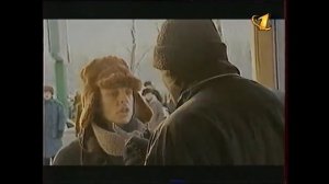 Заставка т/с Улицы Разбитых Фонарей (ОРТ, 1998)