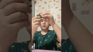 Как сделать гранату из Лего