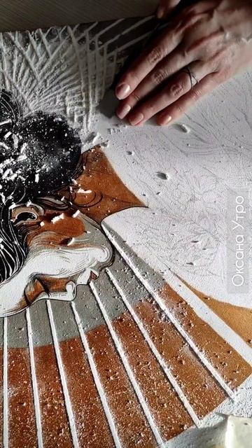 РАБОЧИЙ ПРОЦЕСС/снос/демонтаж #artwork #shorts смотреть онлайн