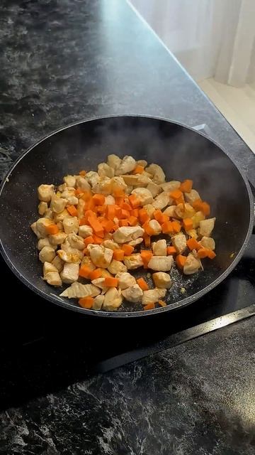 Такая ПП-гречка Сэкономит ВРЕМЯ на Кухне! #зож #гречка # смотреть онлайн