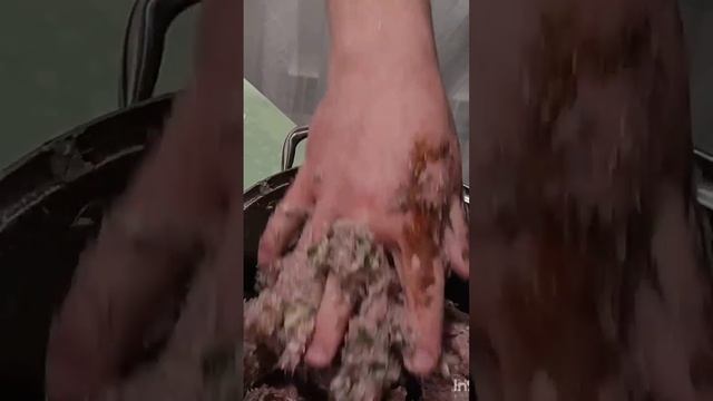 Хинкали.... Если бы не этот лук #жиза #хинкали#готовимдо? смотреть онлайн