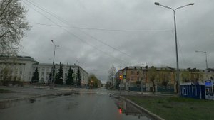 #181 НИЖНИЙ ТАГИЛ Проспект Вагоностроителей