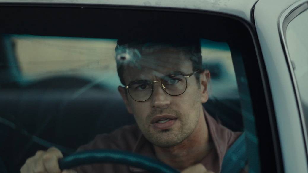 Обезьяна 2025