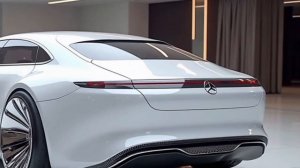 «2025 Mercedes-Maybach настолько роскошен… Это должно быть нез?