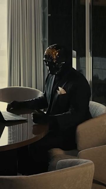 Есть ли дети у Мориарти? смотреть онлайн