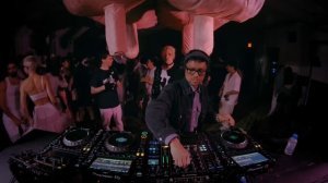 Classic House & Disco Mix in New York City _ Micfreak
