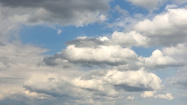 09.05.2025 Парад самолётов в Нижнем Новгороде (авиа-шоу)